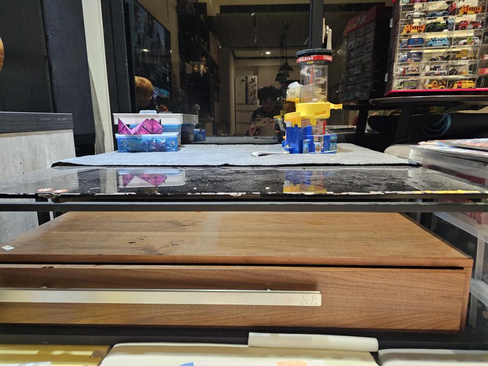 大型垃圾回收案件圖片