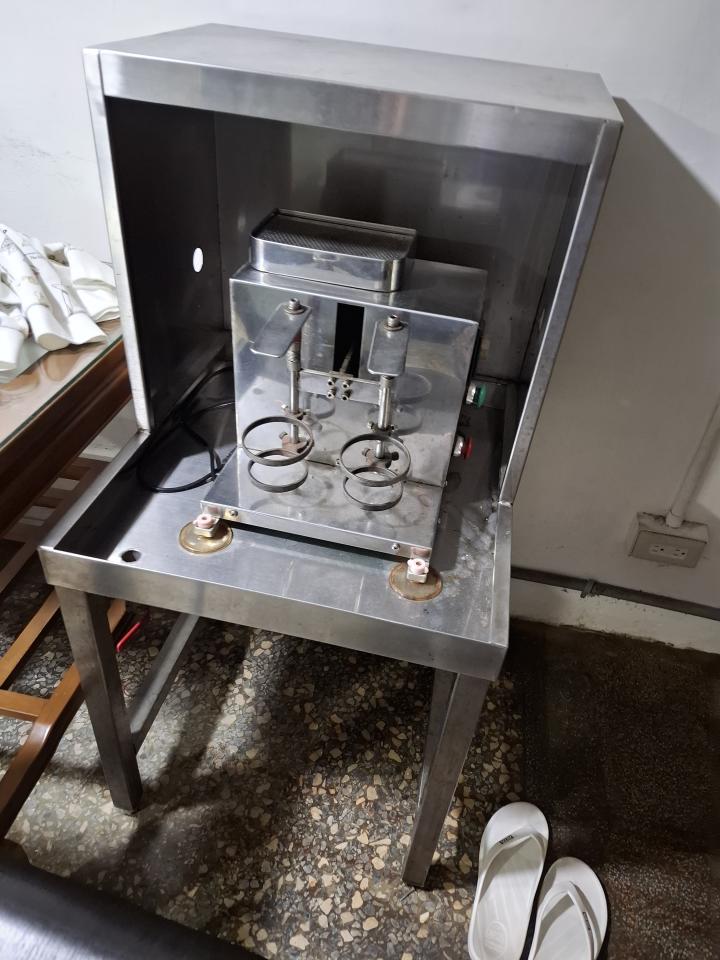 大型垃圾回收案件圖片