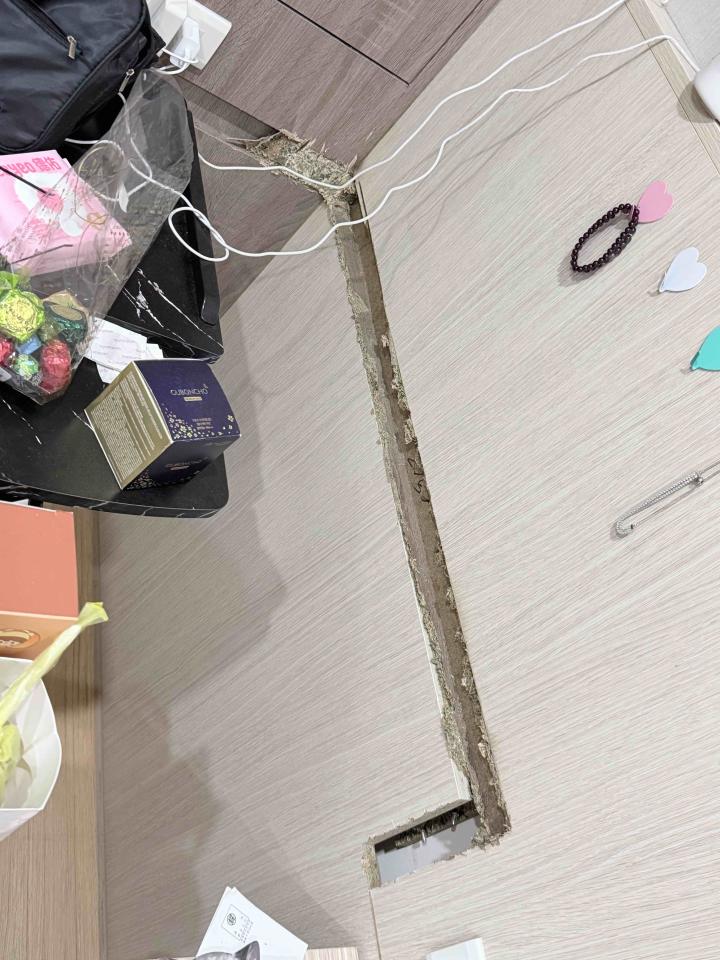 木工施工案件圖片