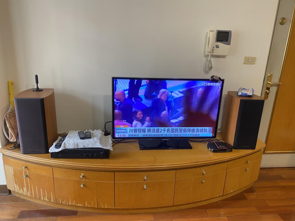 家具貼皮案件圖片