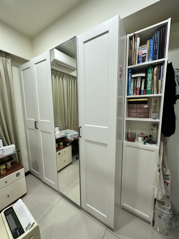 家具組裝案件圖片