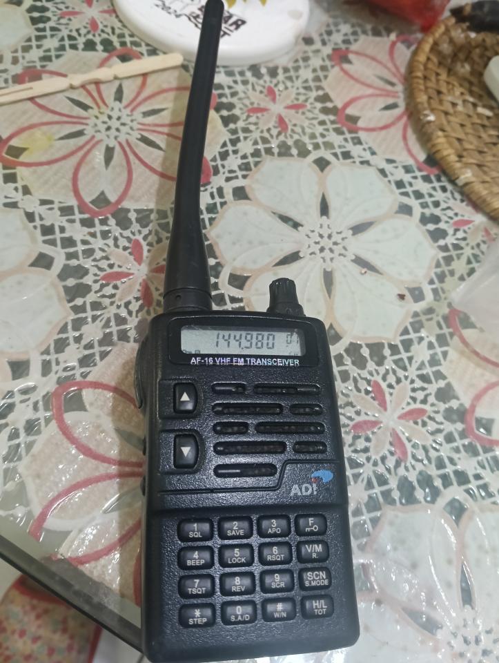 對講機安裝維修案件圖片