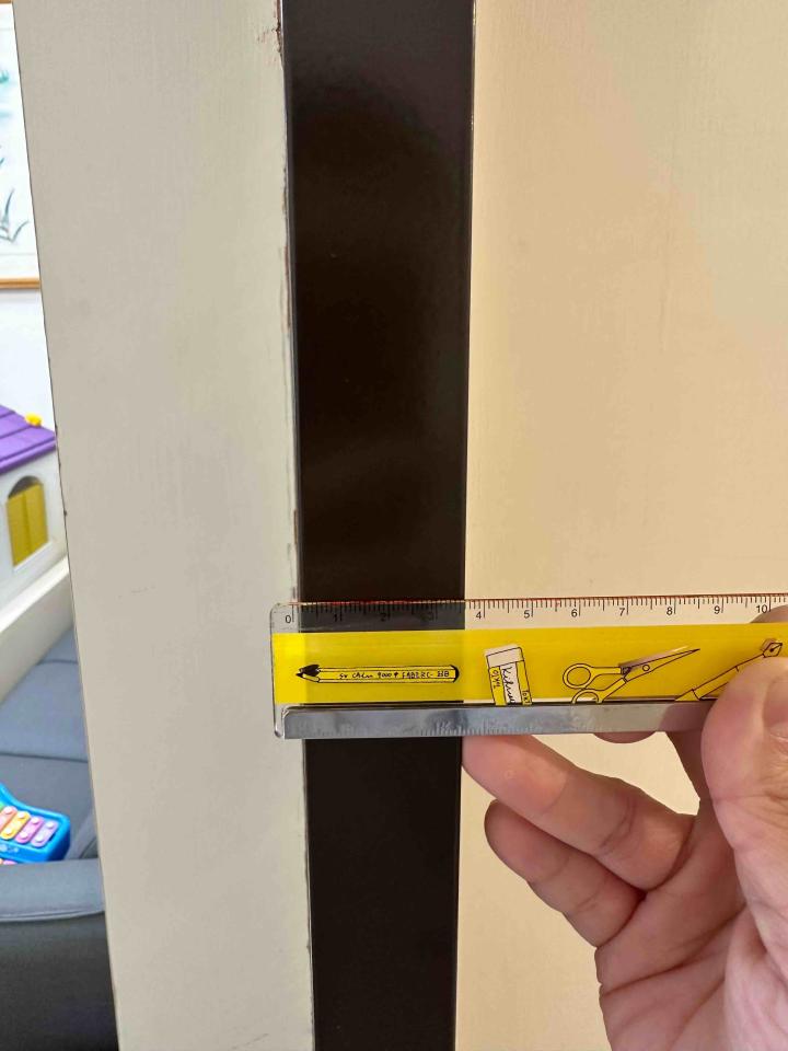 電子鎖安裝案件圖片