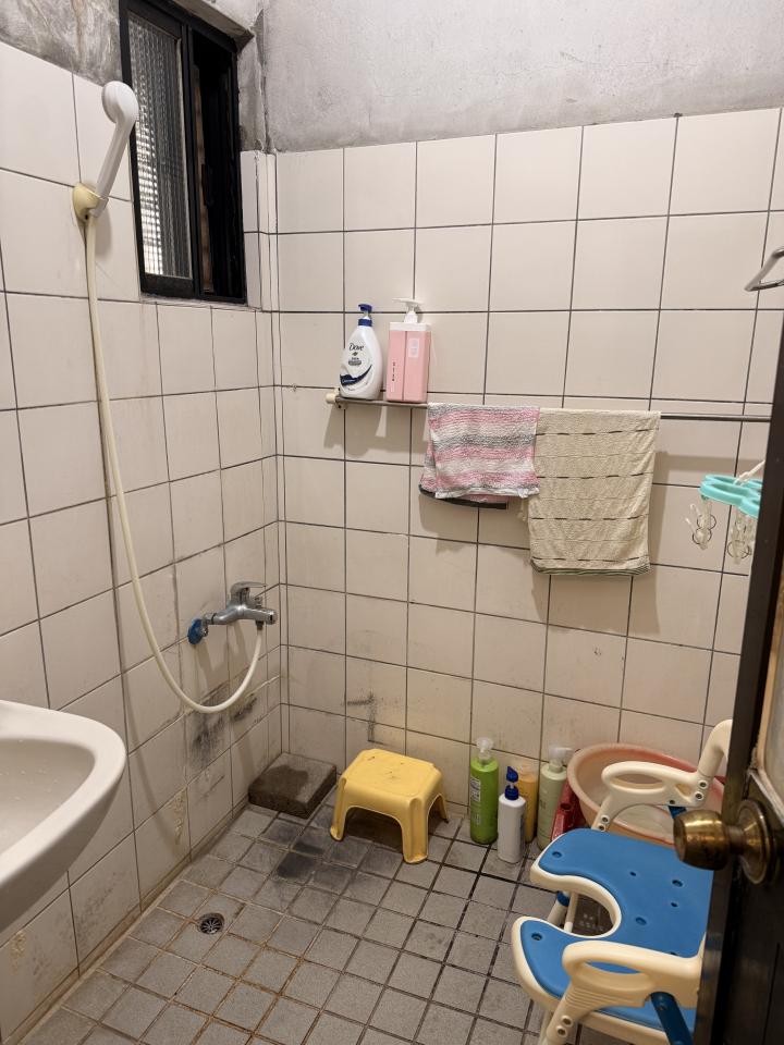 浴室扶手安裝案件圖片