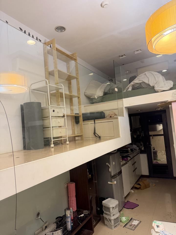 搬家清潔案件圖片