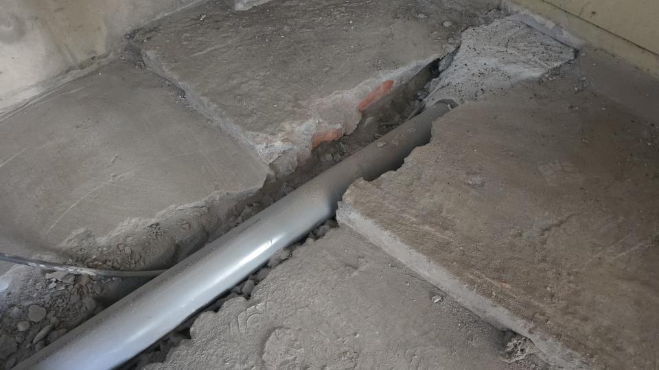 泥作/水泥施工案件圖片