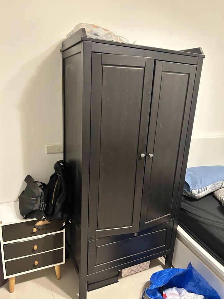 家具搬運案件圖片