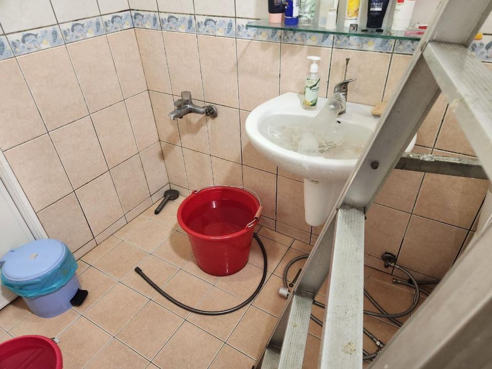 水管維修案件圖片