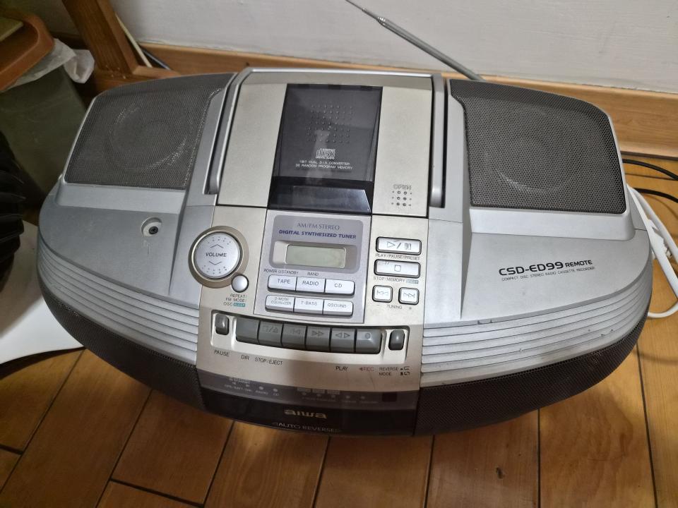 音響喇叭維修案件圖片