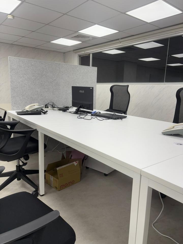 辦公家具回收案件圖片