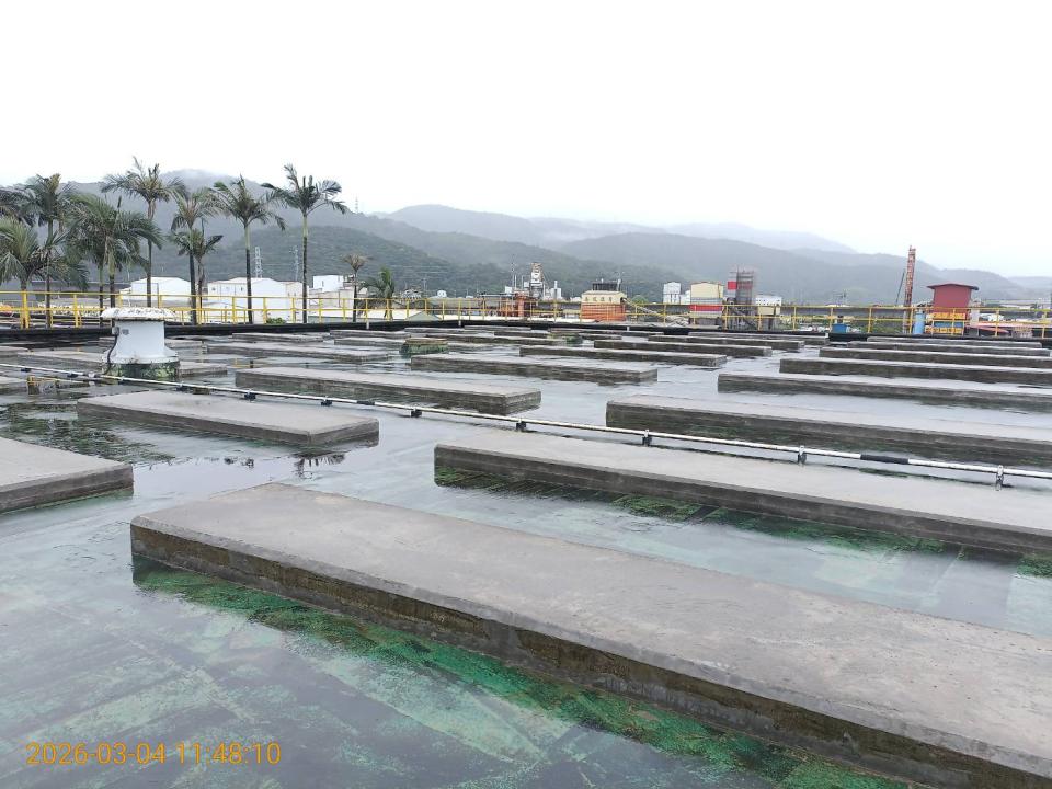 屋頂防水案件圖片