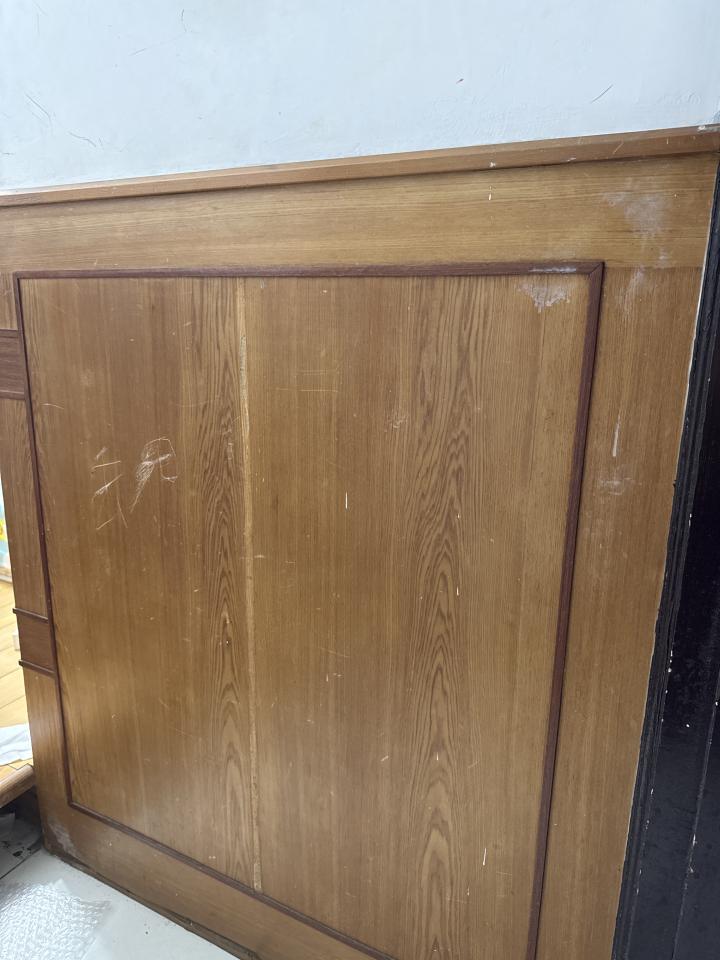 油漆工程案件圖片