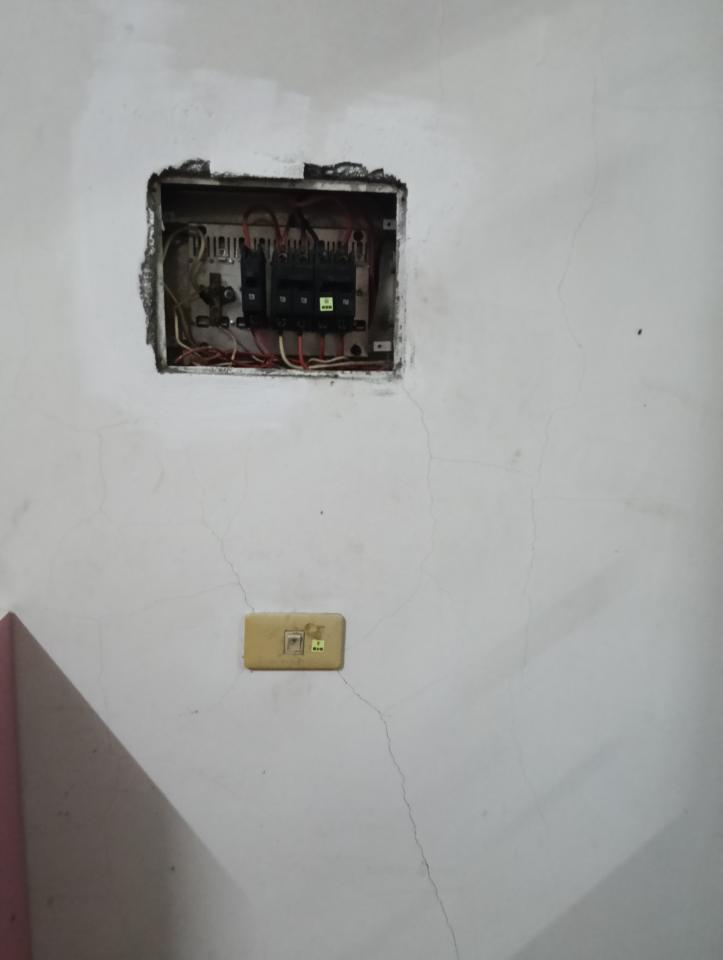 家電維修案件圖片