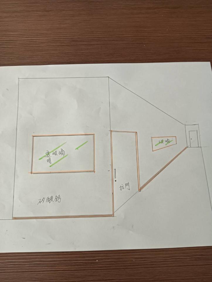 木工施工案件圖片