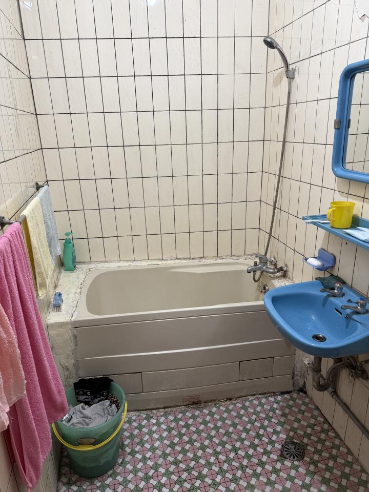 拆除工程案件圖片