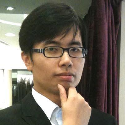 提供esg導入服務的專家VicJuan