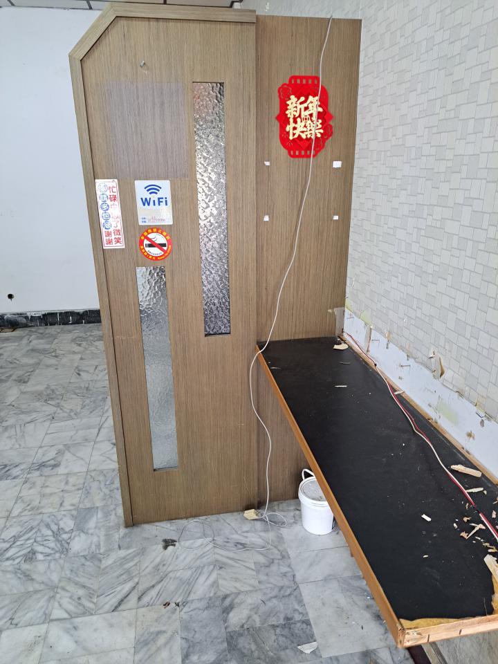 拆除工程案件圖片