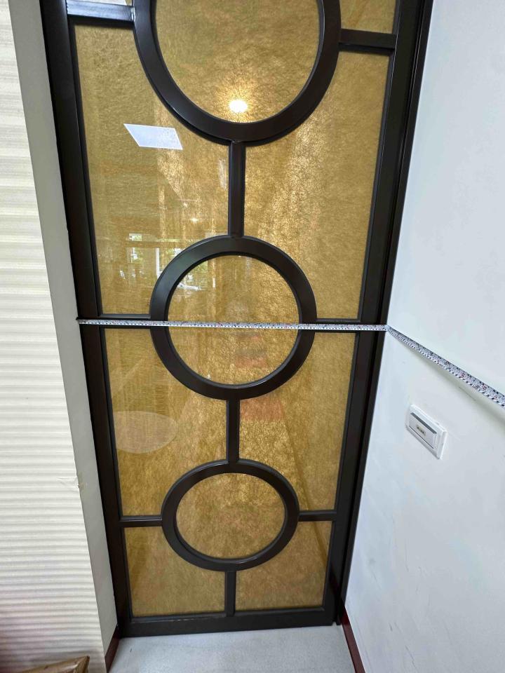 電子鎖安裝案件圖片