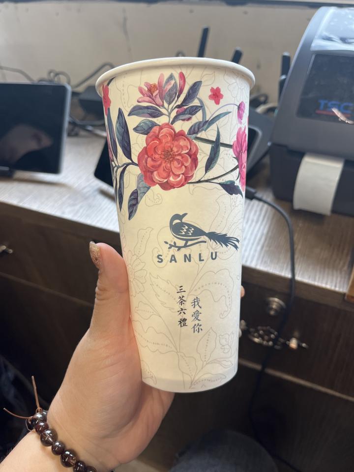 飲料杯印刷案件圖片