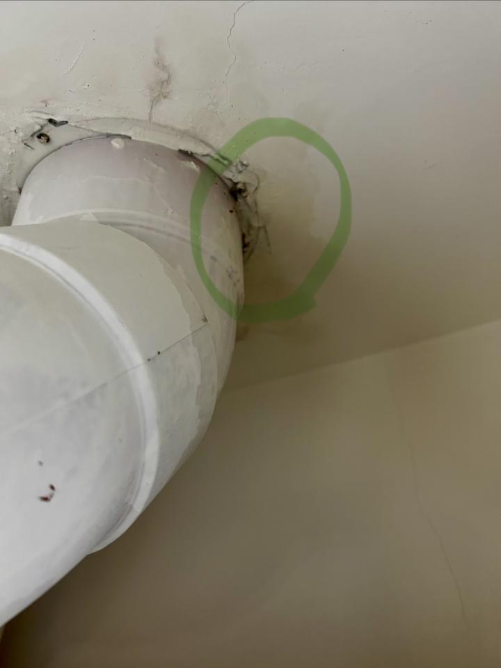 漏水處理案件圖片