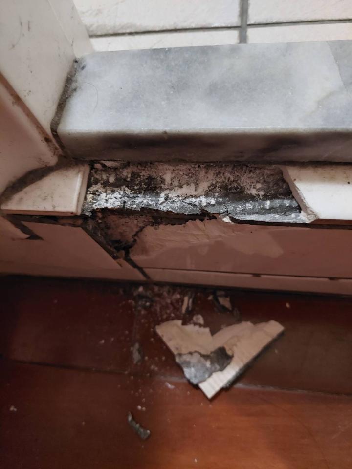 泥作/水泥施工案件圖片