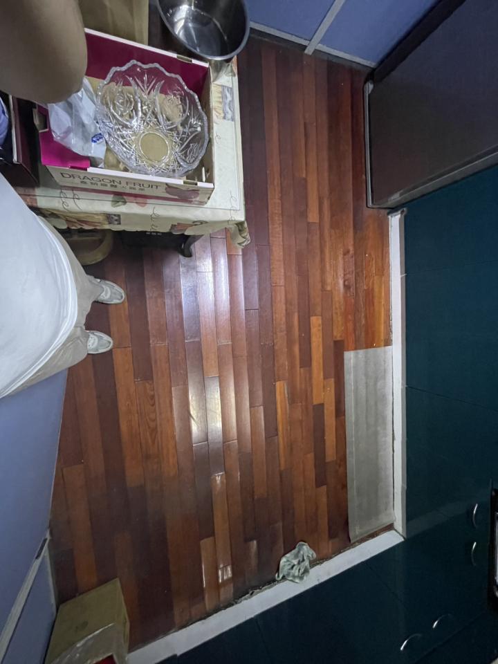 拆除工程案件圖片