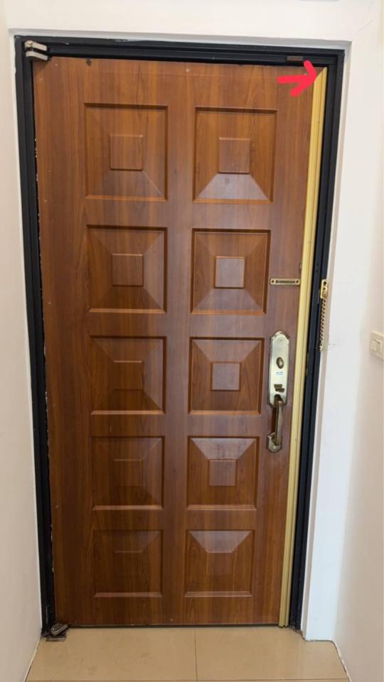 門片安裝案件圖片
