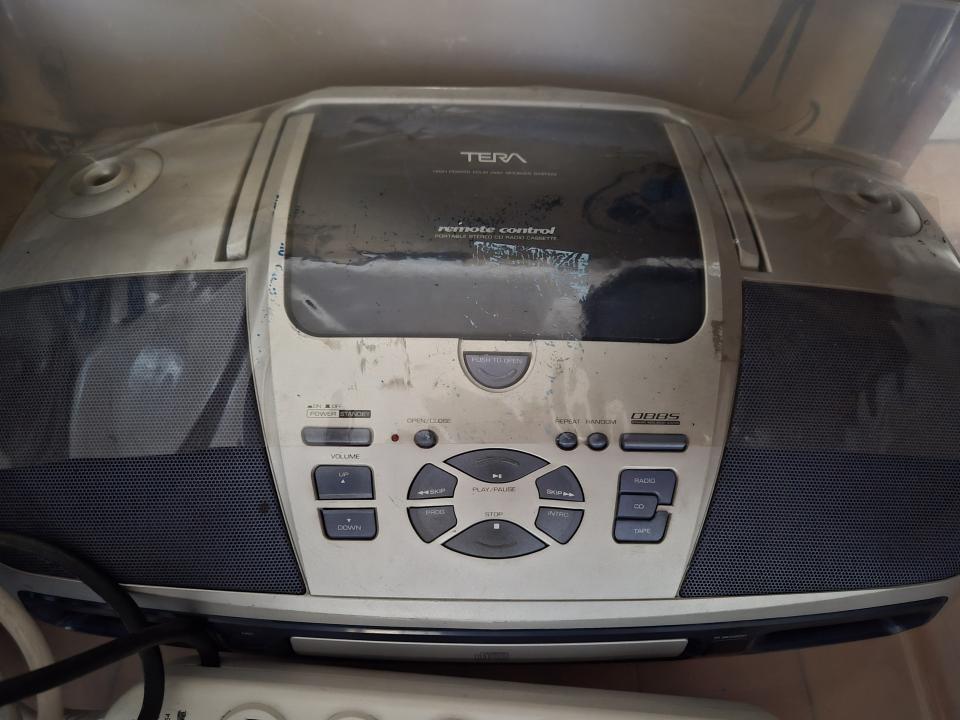 音響喇叭維修案件圖片