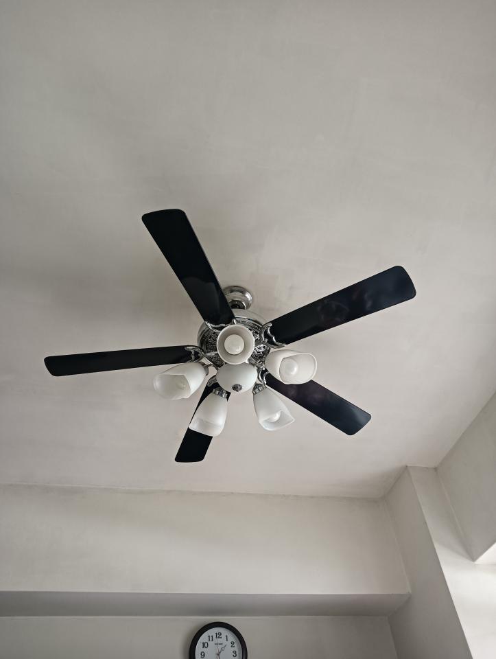 燈具維修案件圖片