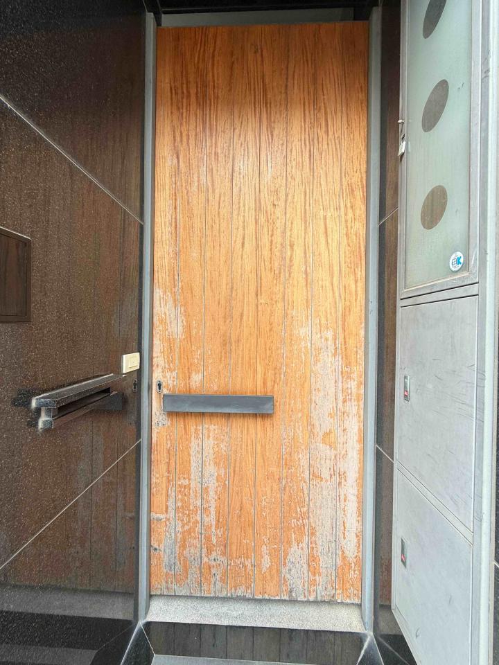 油漆工程案件圖片