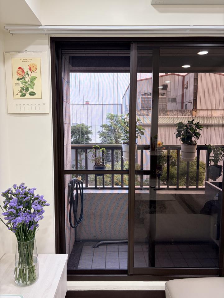 紗窗裝修案件圖片