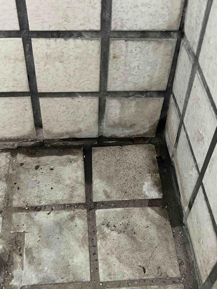 漏水處理案件圖片