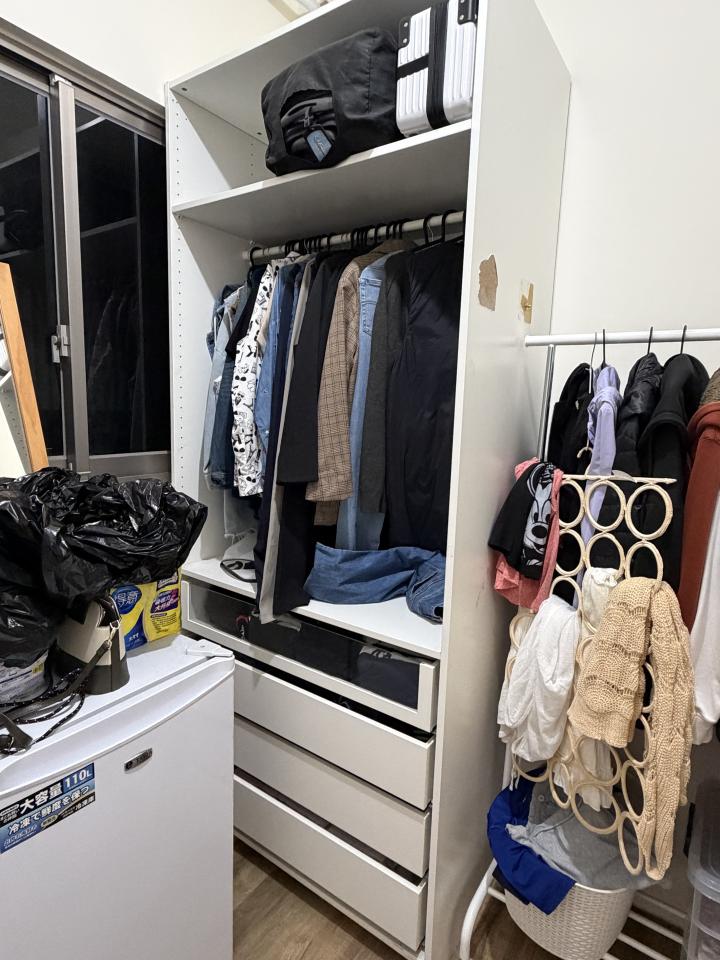 大型家具回收案件圖片