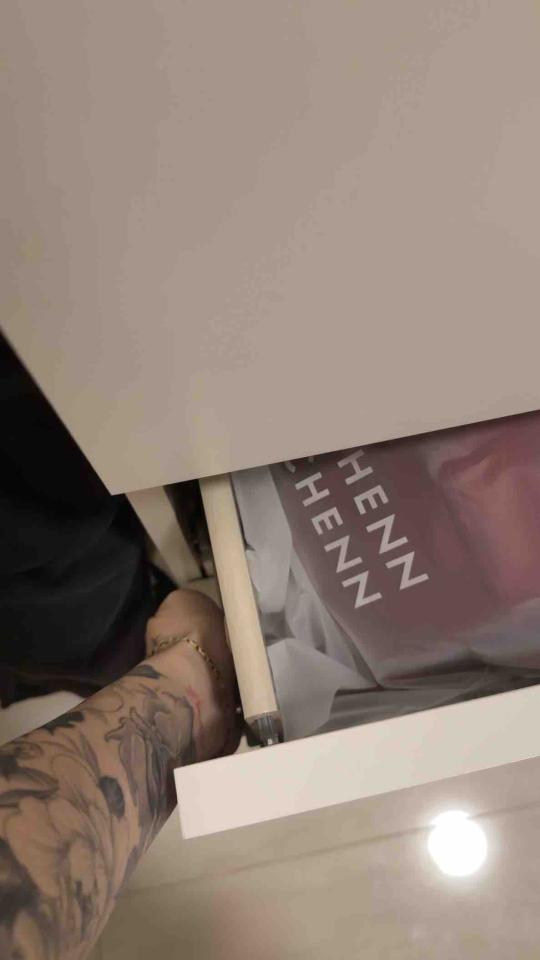 家具組裝案件圖片