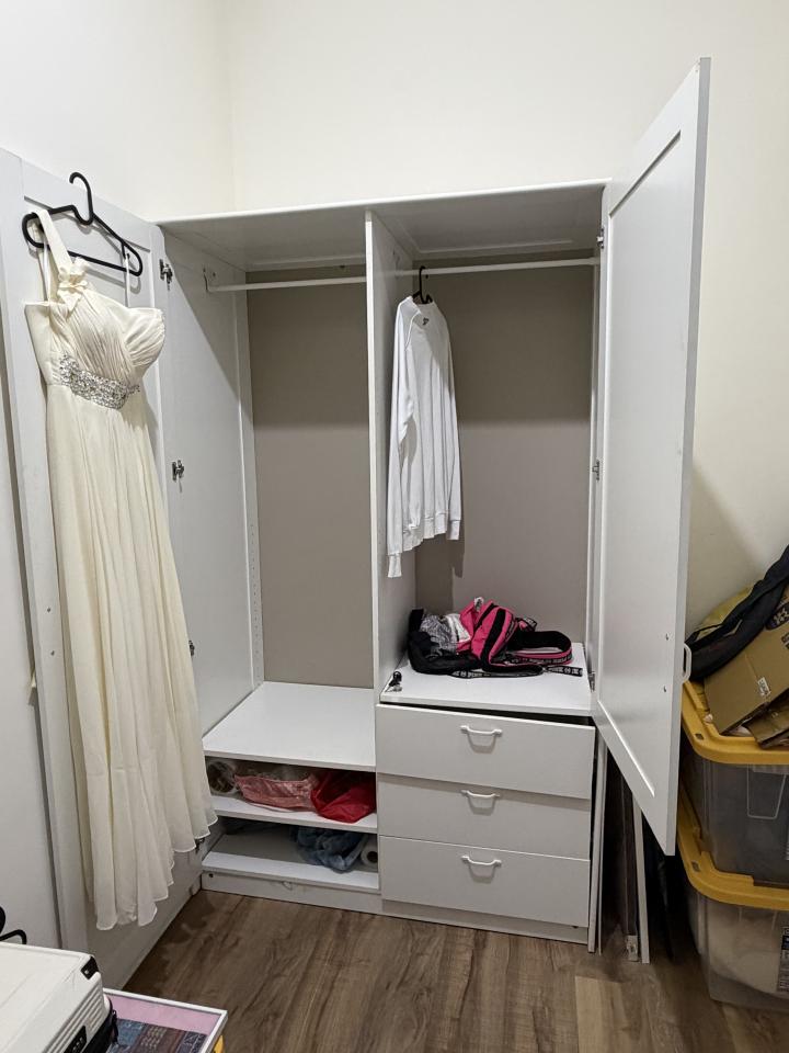 大型家具回收案件圖片