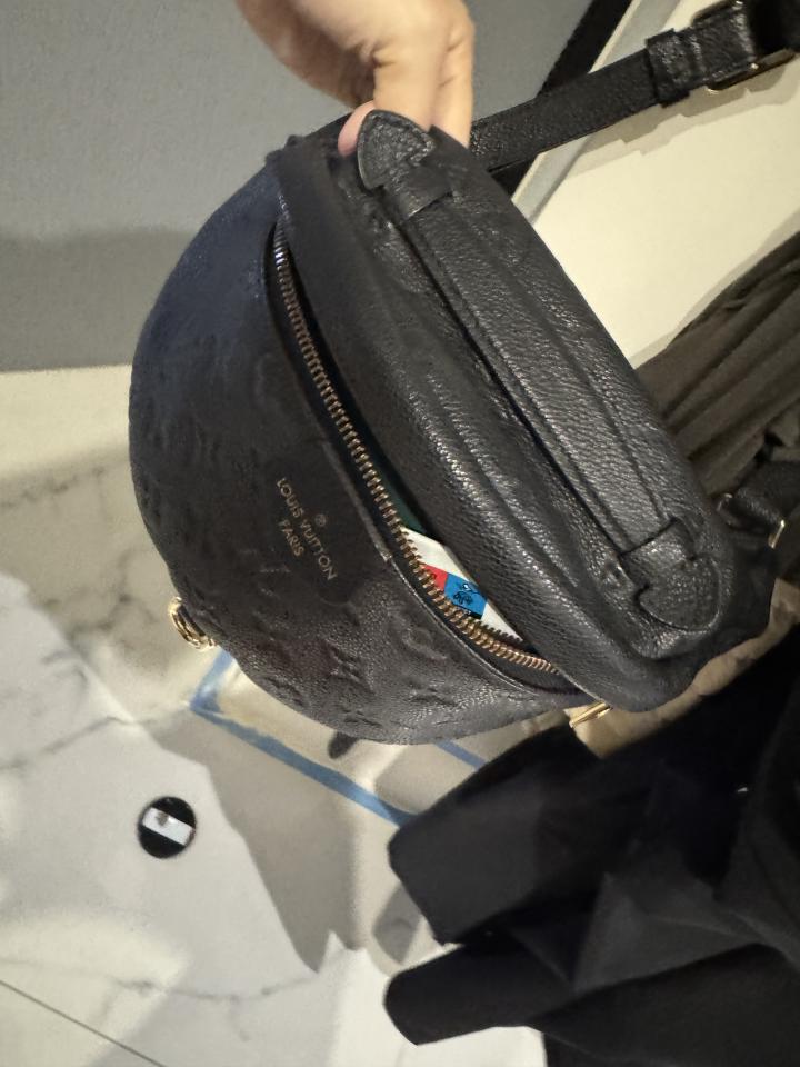 洗包包案件圖片