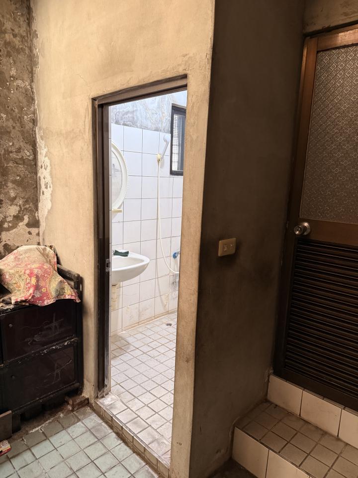 浴室扶手安裝案件圖片