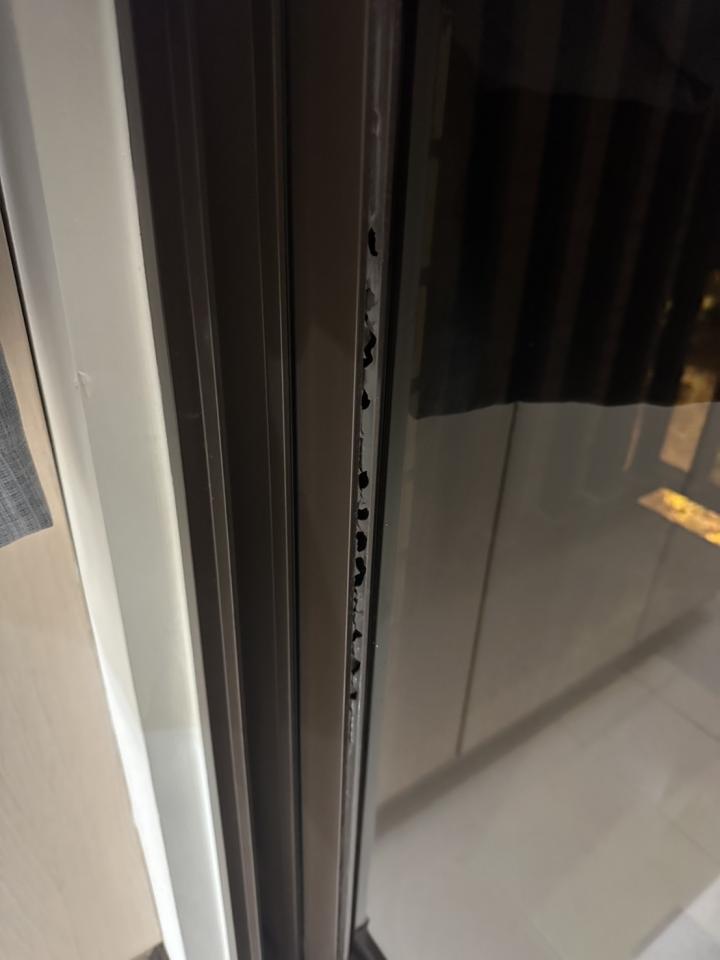 鋁門窗案件圖片