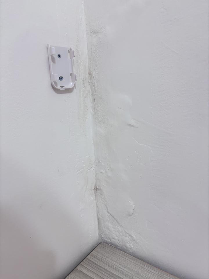 油漆工程案件圖片