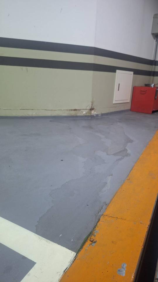 漏水處理案件圖片