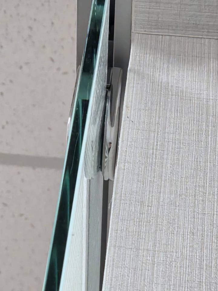 玻璃門案件圖片