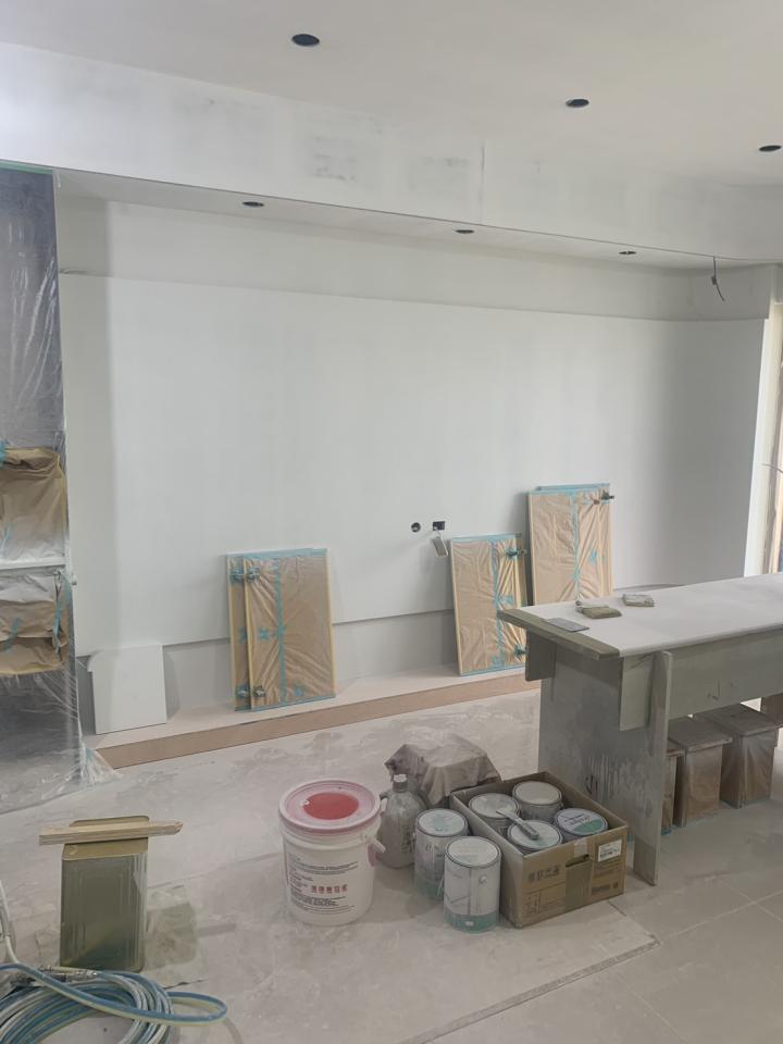 藝術漆施工案件圖片