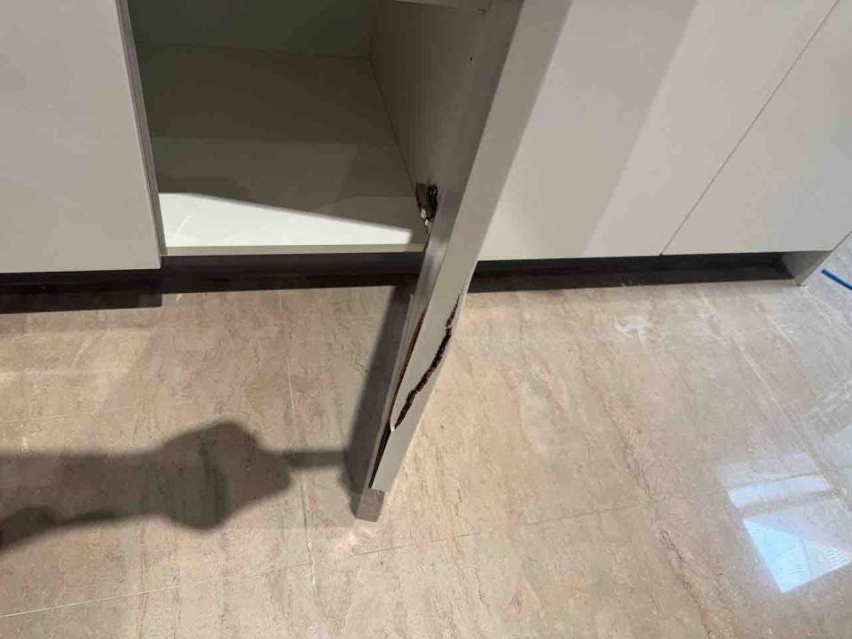 木工施工案件圖片