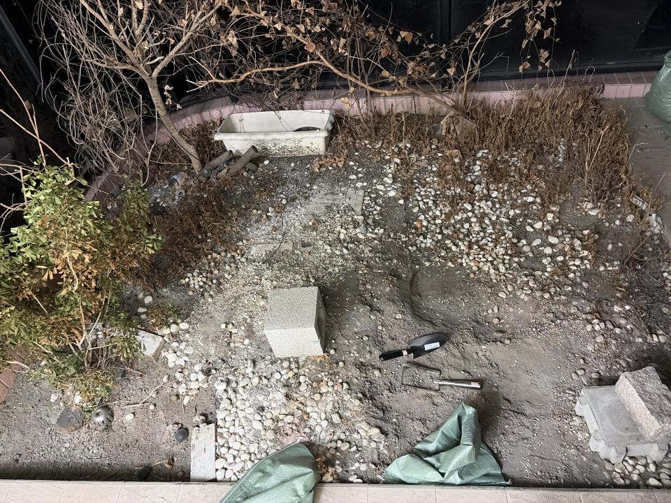 園藝維護案件圖片