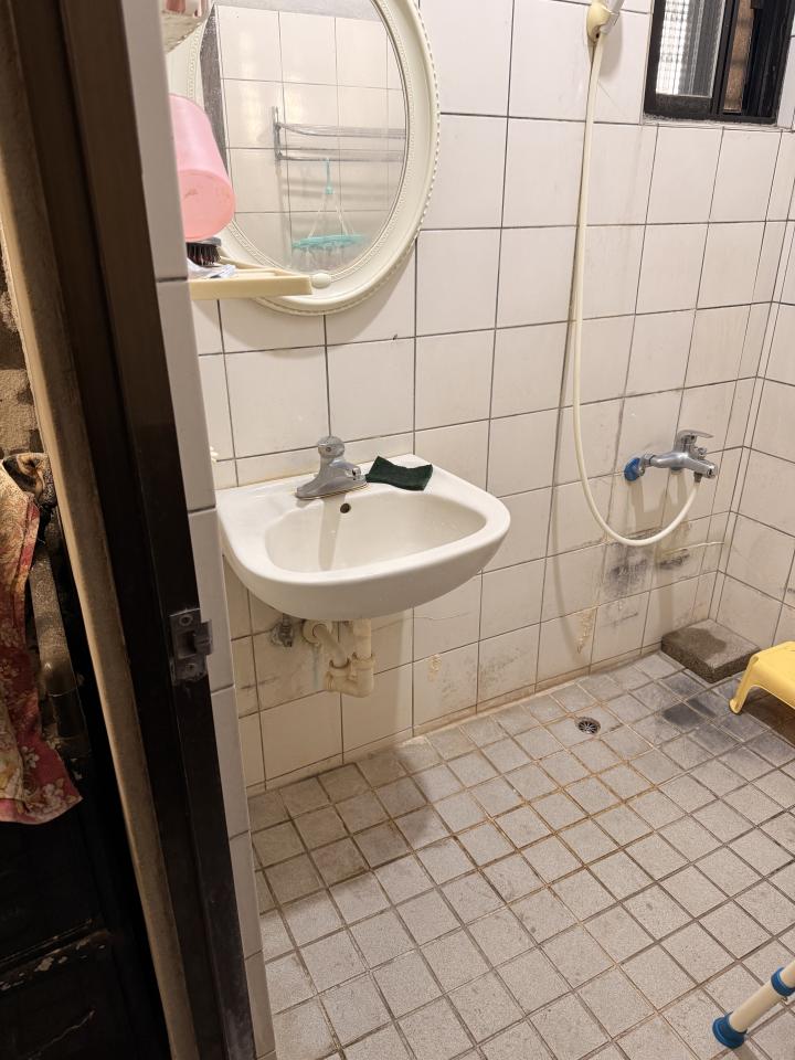 浴室扶手安裝案件圖片