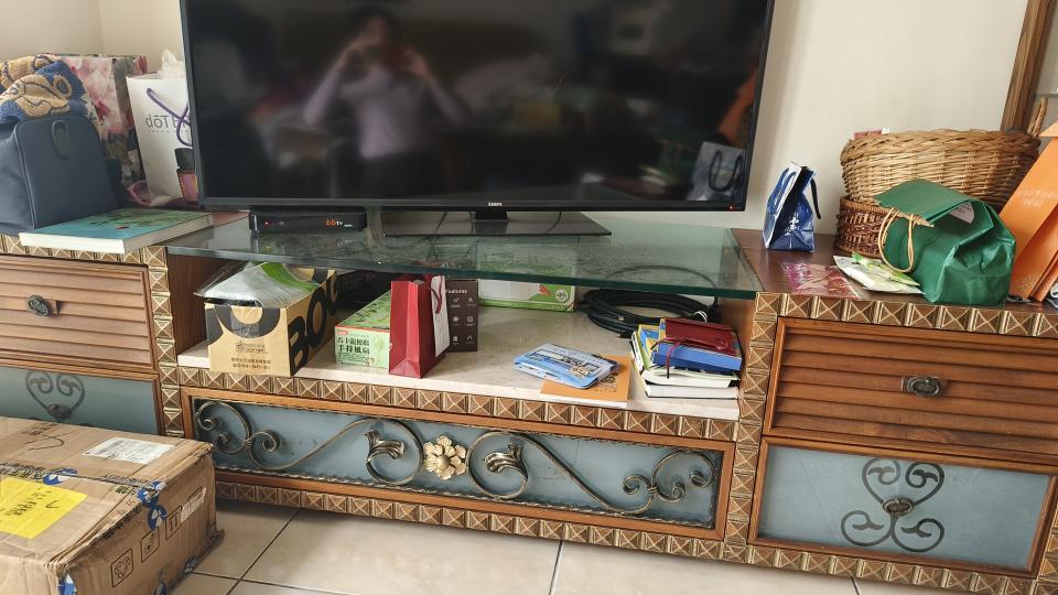 大型家具回收案件圖片