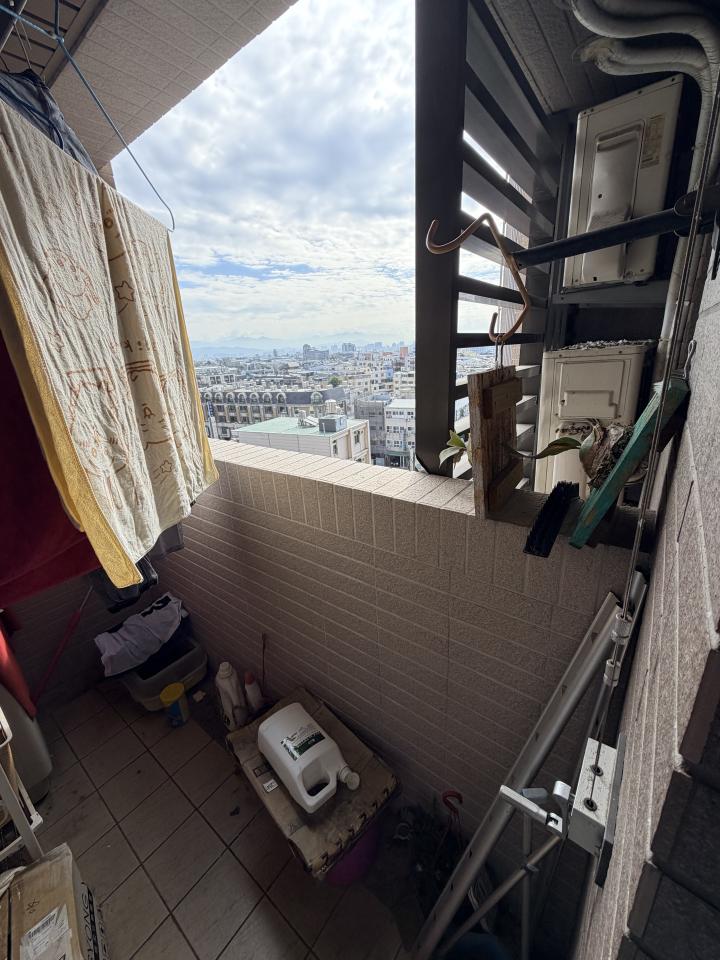 冷氣清洗案件圖片