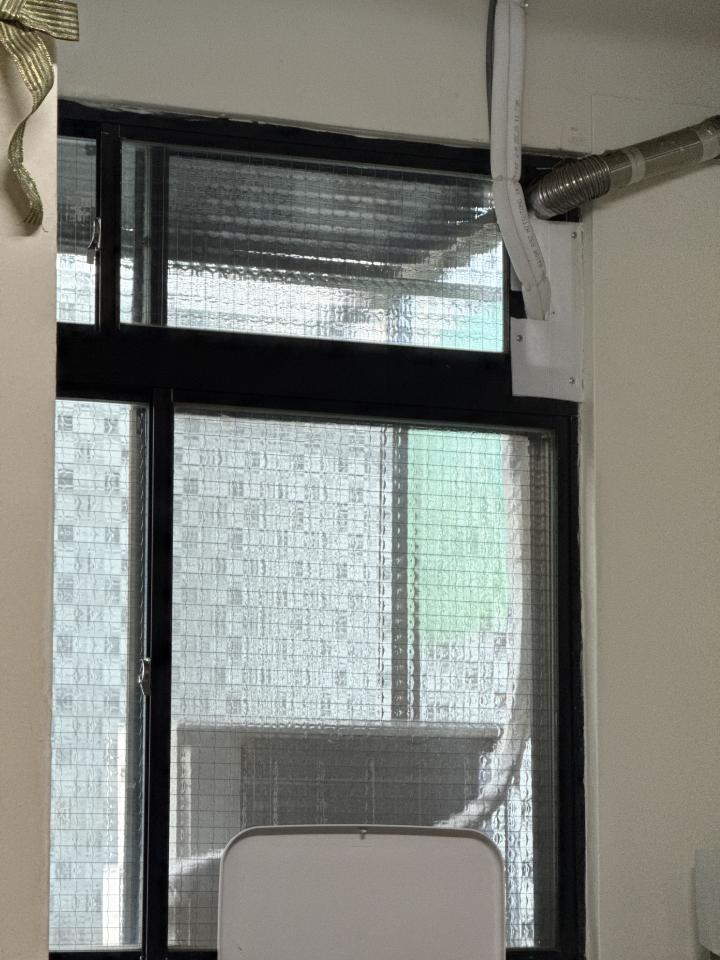 隔音窗案件圖片