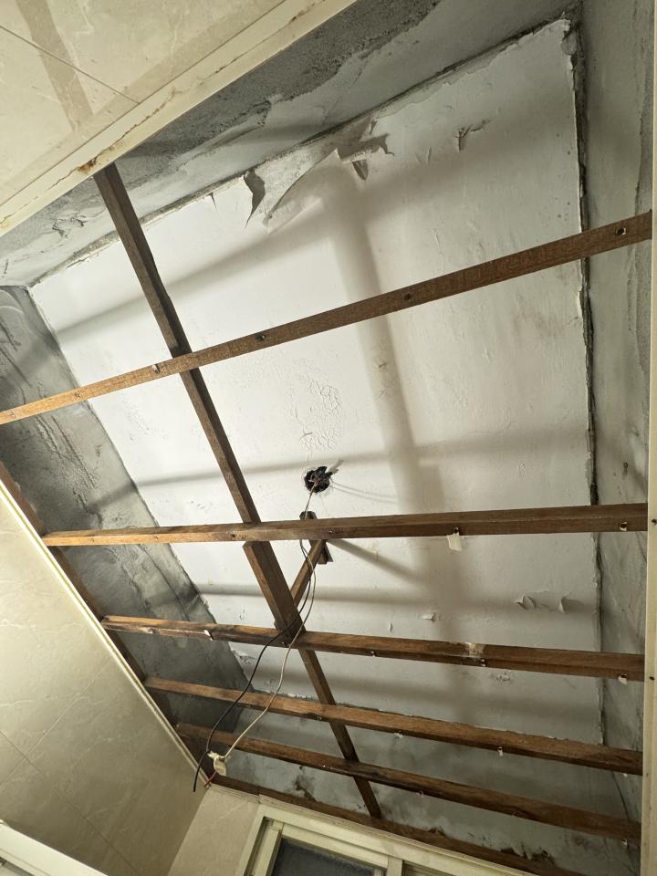 漏水鑑定案件圖片