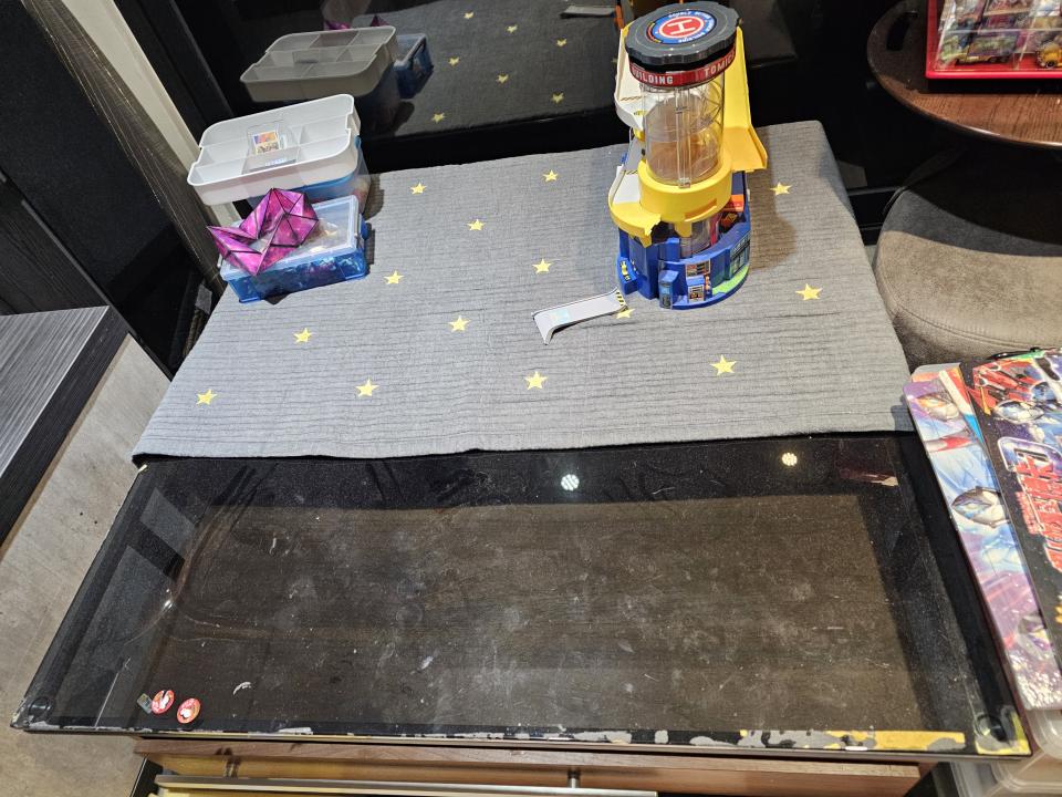 大型垃圾回收案件圖片